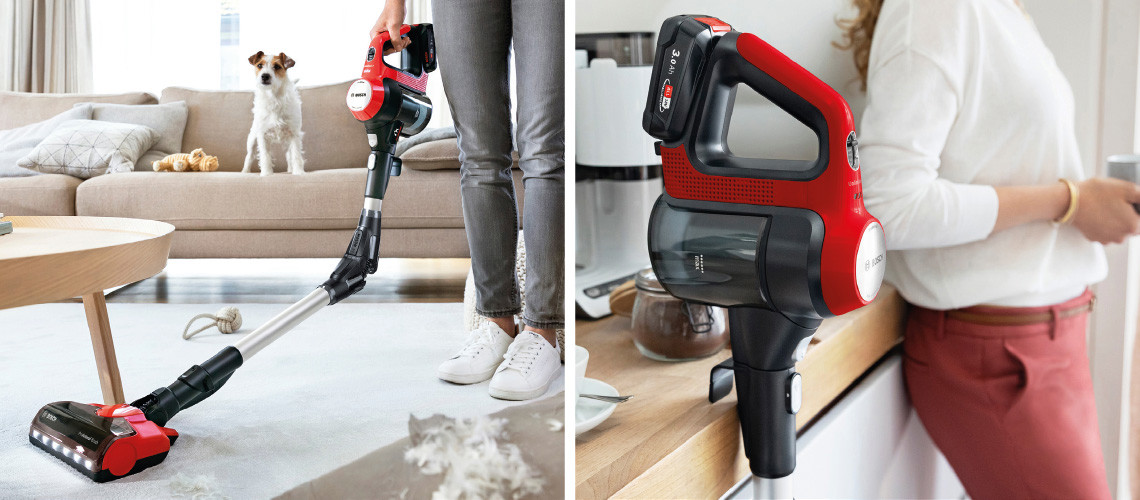 FlexTube / QuickStand slika