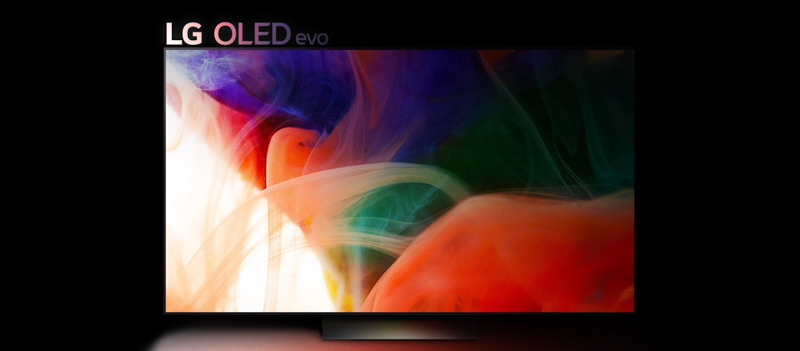 LG OLED Evo Brightness Booster slika