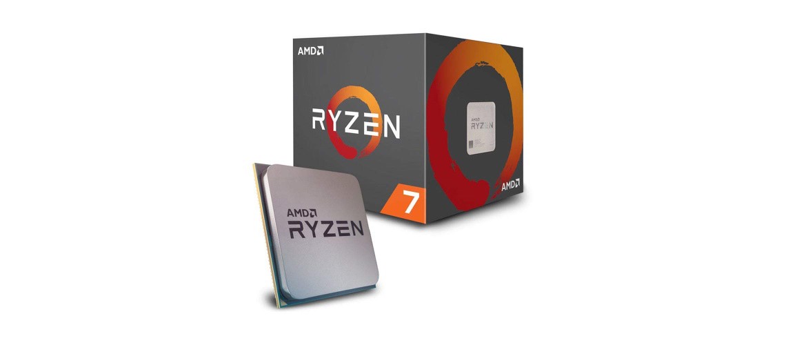 AMD Ryzen 7000 Series slika