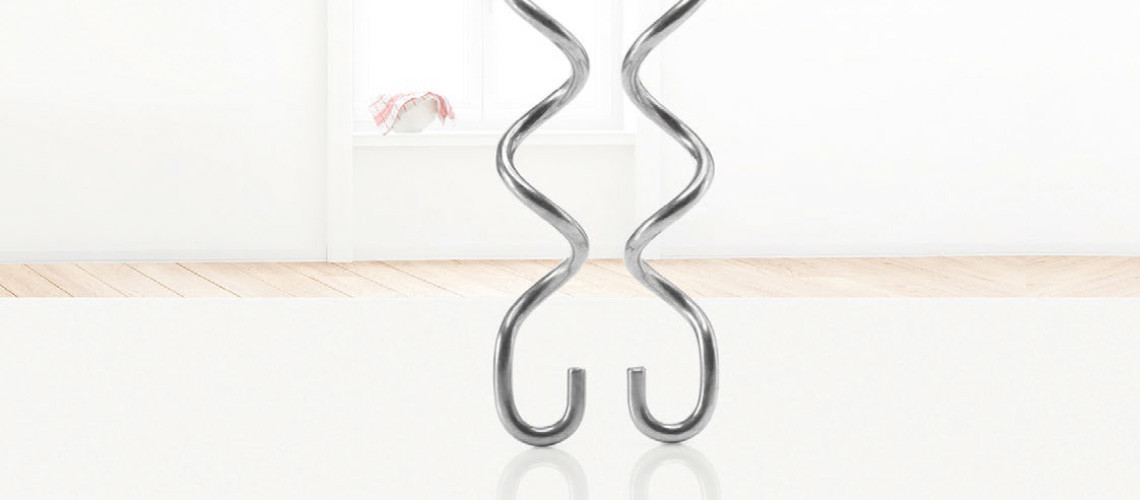 Metlice za tijesto slika