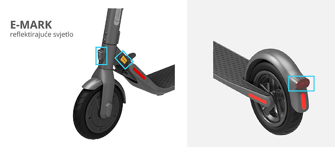 E-MARK svjetla slika