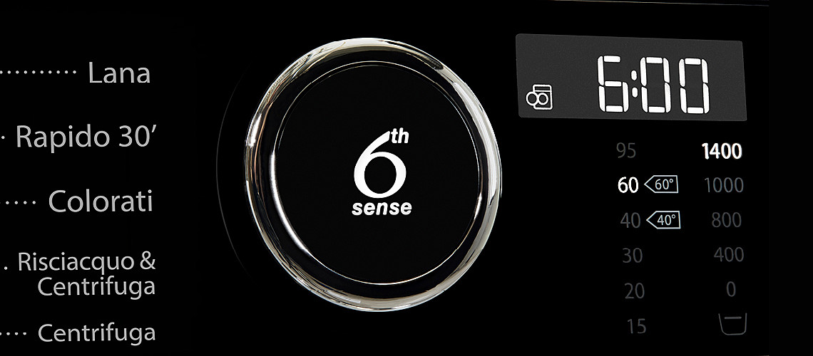 6th Sense tehnologija slika