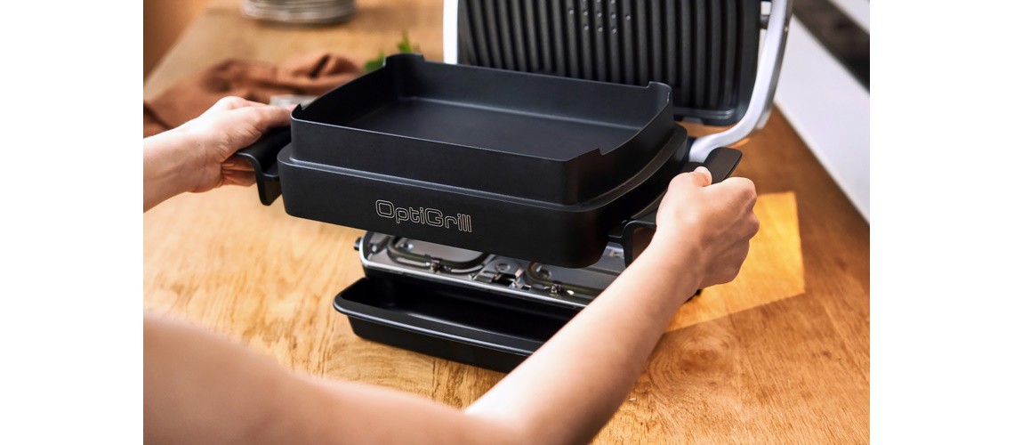 Nastavak Snacking&Baking (za deserte i tijesta) slika