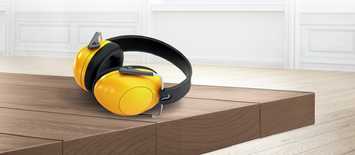 Silence plus i Silence program  slika