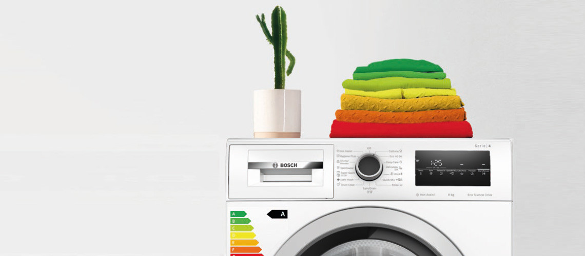 Razred energetske učinkovitosti A slika