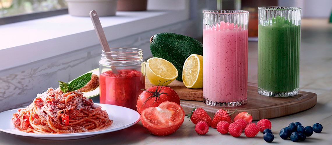 ProBlend Plus slika