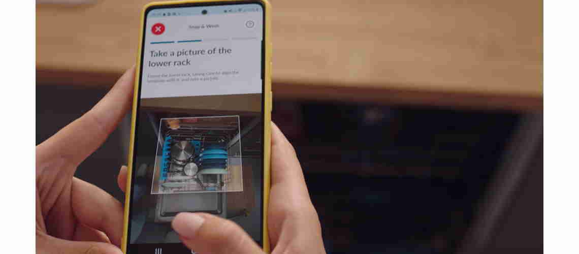 WiFi i Bluetooth povezivanje slika