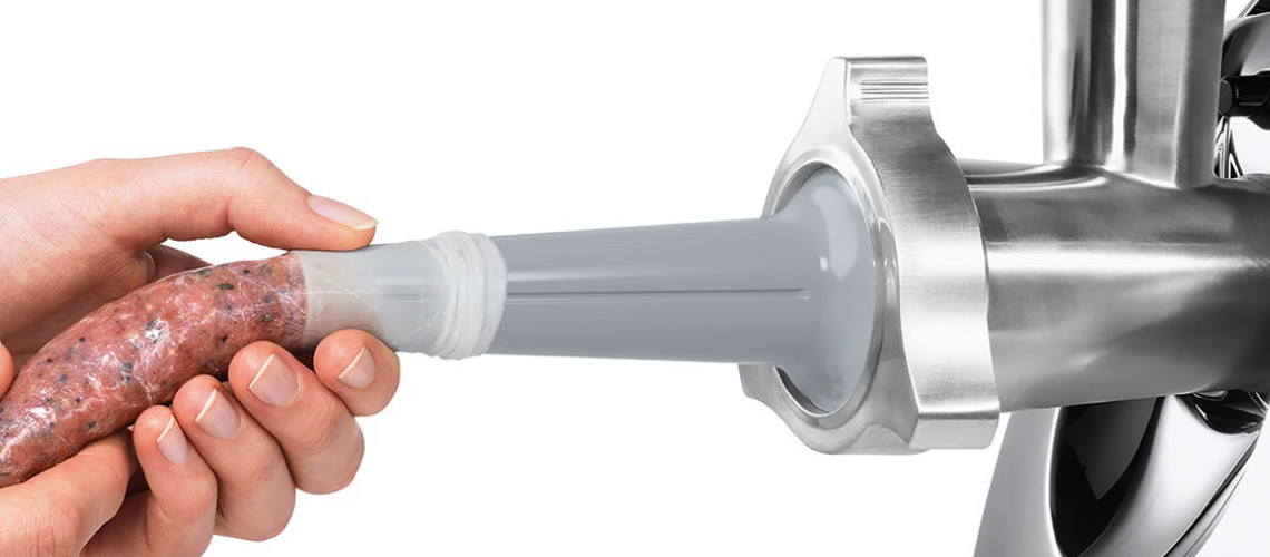 Nastavak za kobasice slika