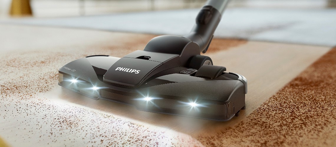 Snaga motora od 900 W slika