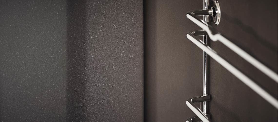 Katalitičko čišćenje - čisti pećnicu umjesto vas slika