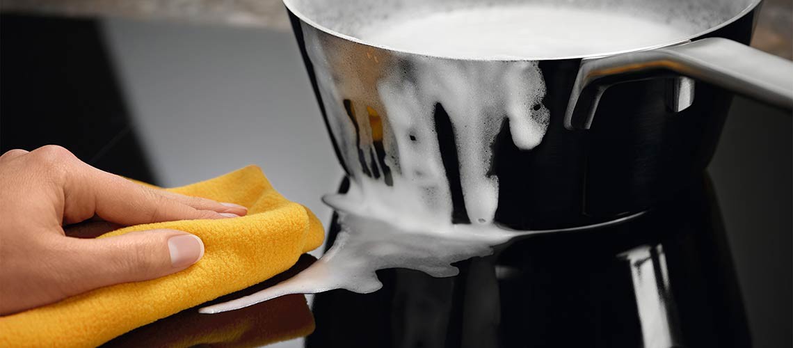 Lako, brzo i sigurno ‒ indukcija slika