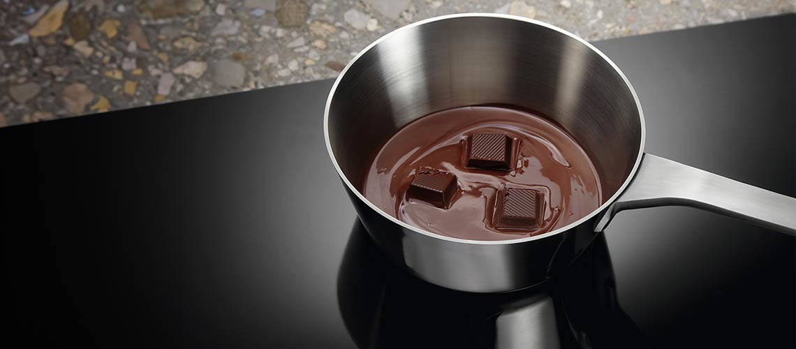 Hob2Hood® za potpunu praktičnost slika