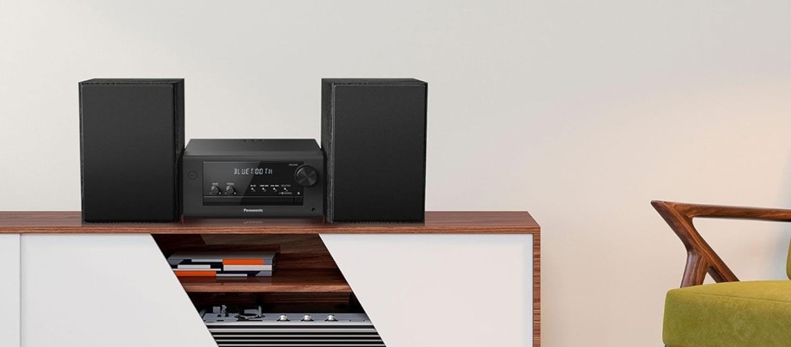 Visokokvalitetan zvuk, za svu vašu glazbu slika