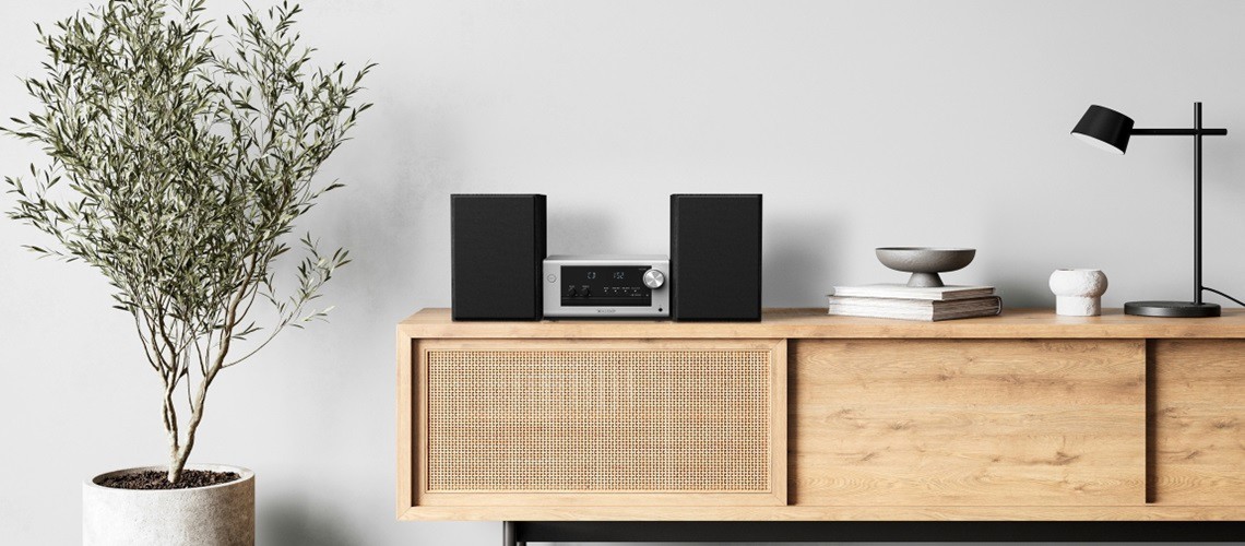 Elegantan, minimalistički dizajn slika