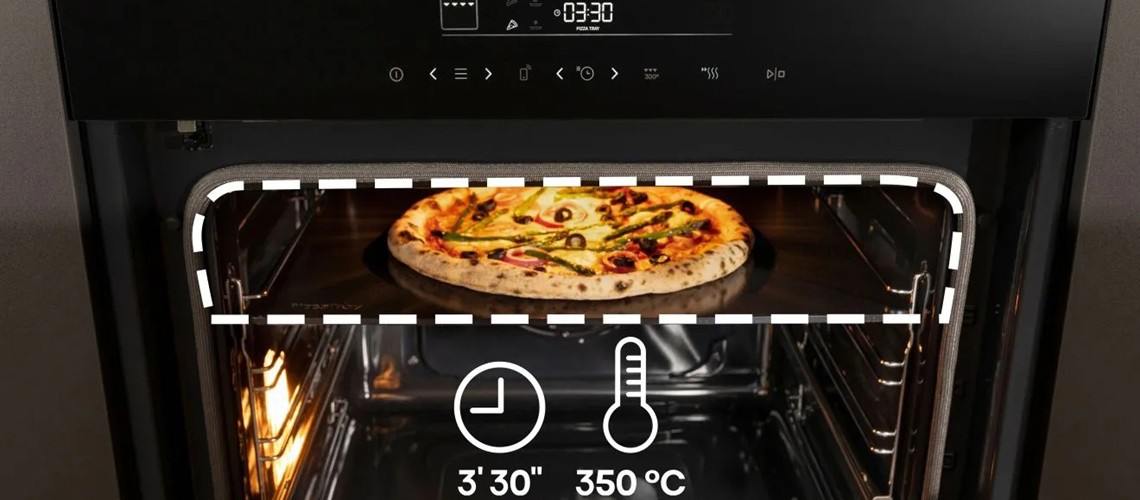 PIZZA MODE PRO slika