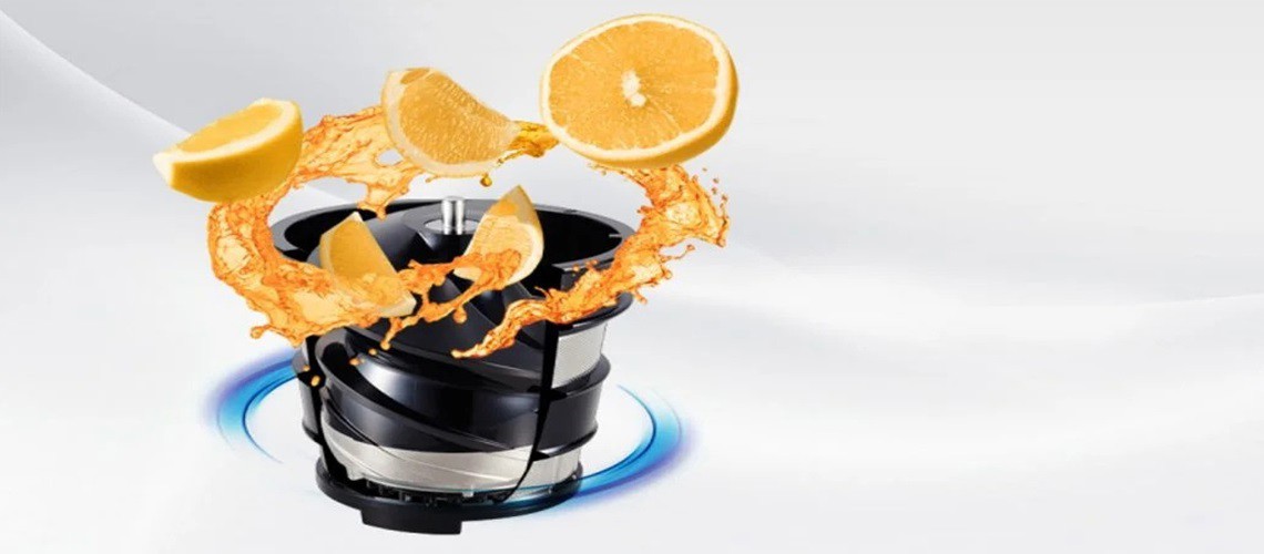 Cijeđenje i istodobno zadržavanje hranjivih tvari slika