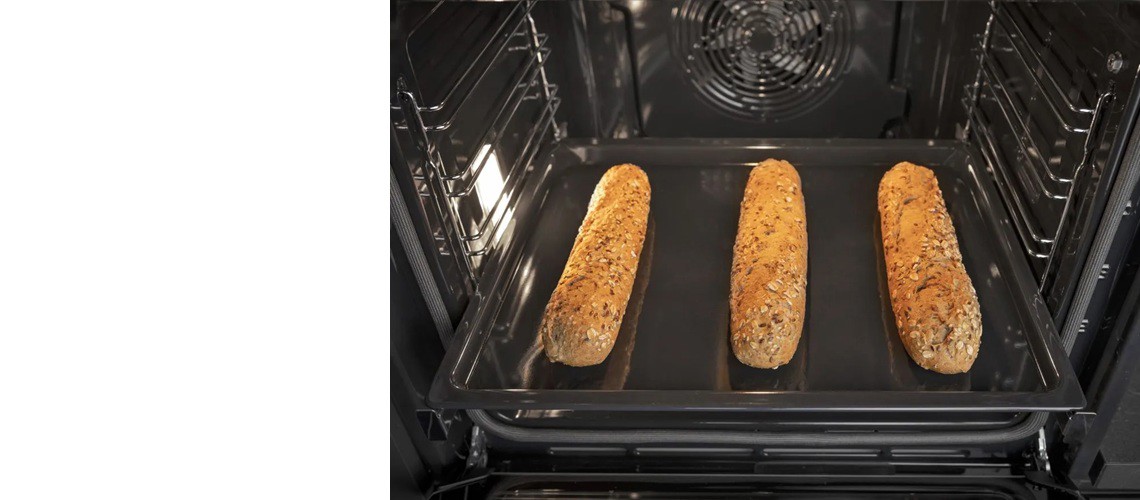 Even Bake tehnologija slika