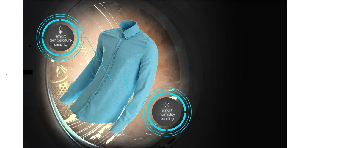 Automatsko sušenje slika