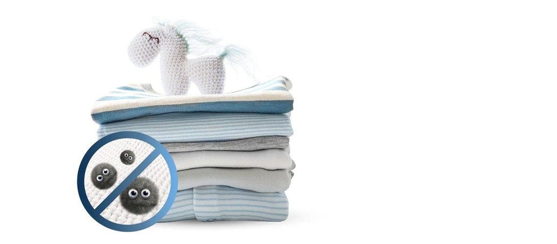 Allergy care funkcija slika