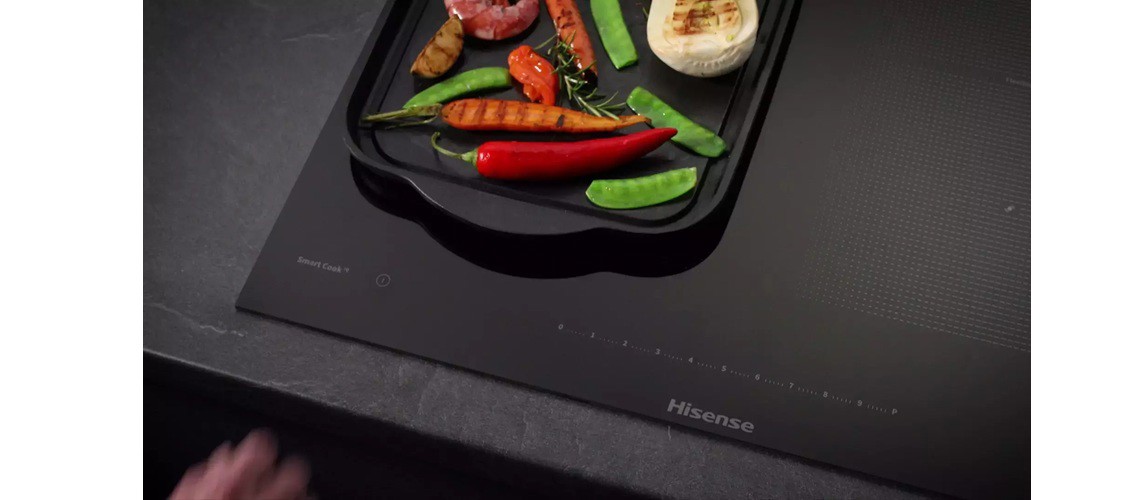 Smart cooking slika