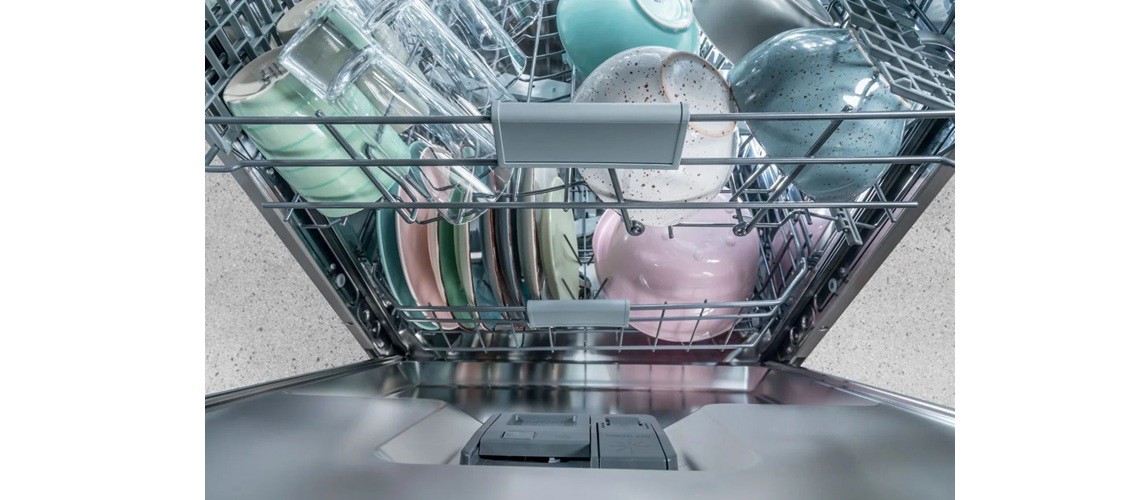 Three Level Wash slika