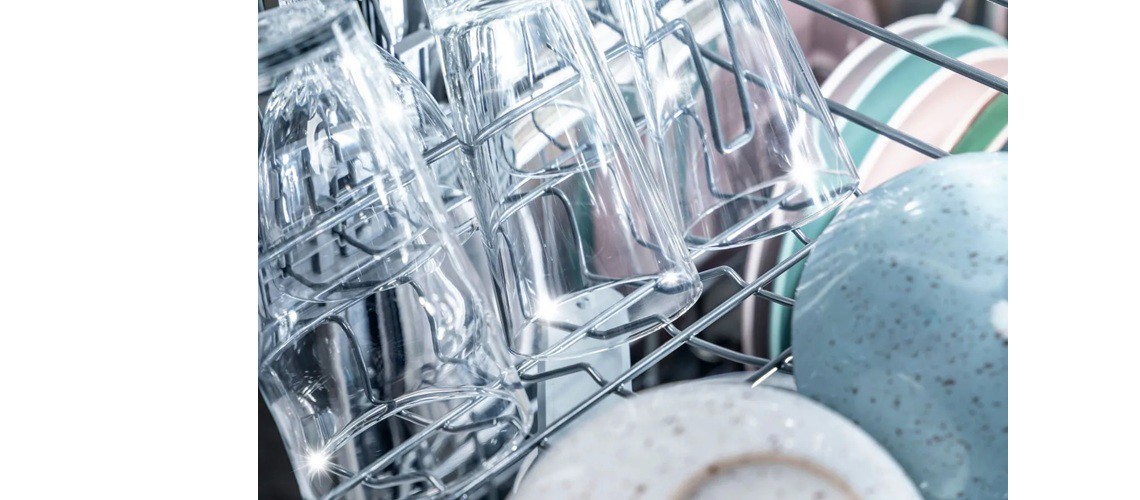 Glassware Programme slika