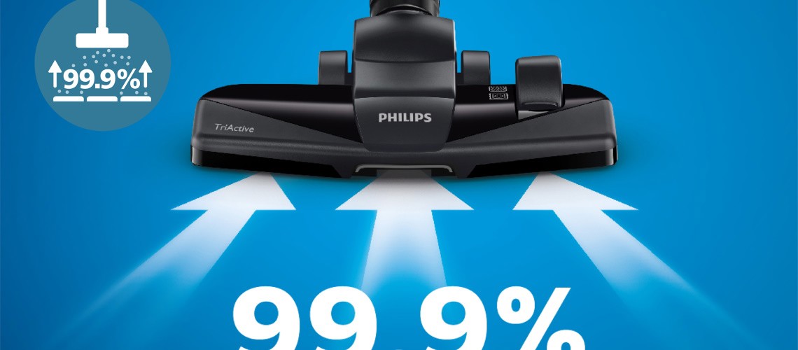 Usisni nastavak TriActive slika