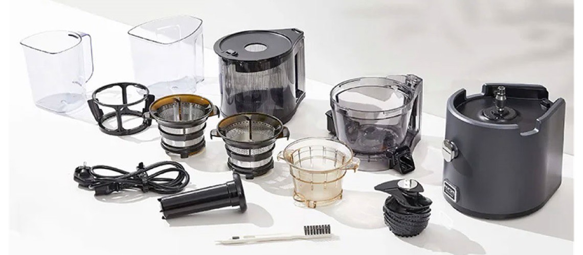 Sigurni BPA-free materijali