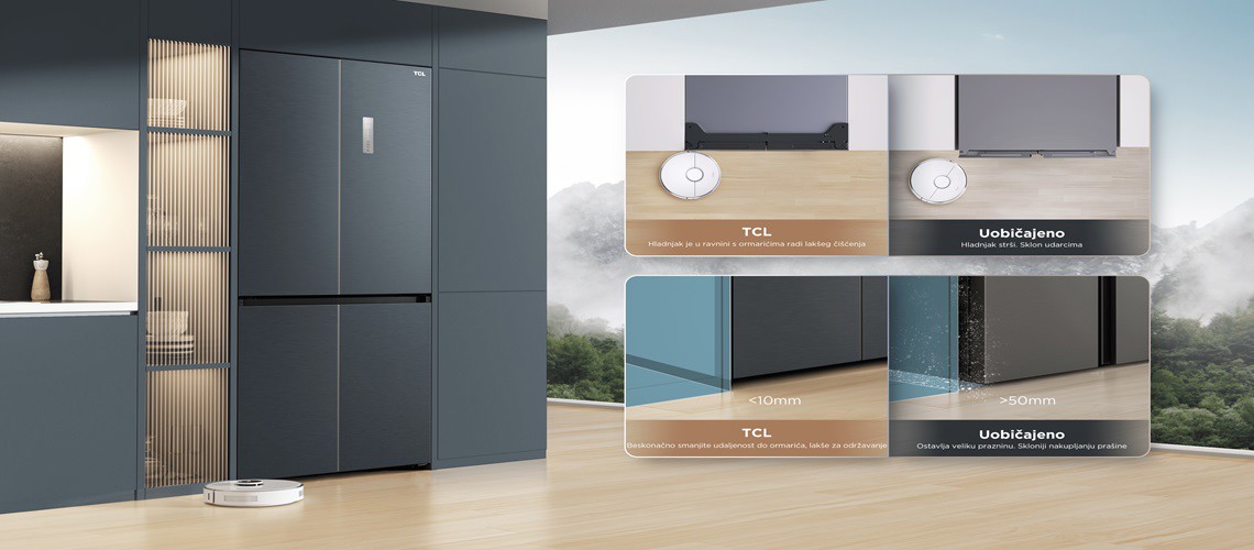 Free built-in slika