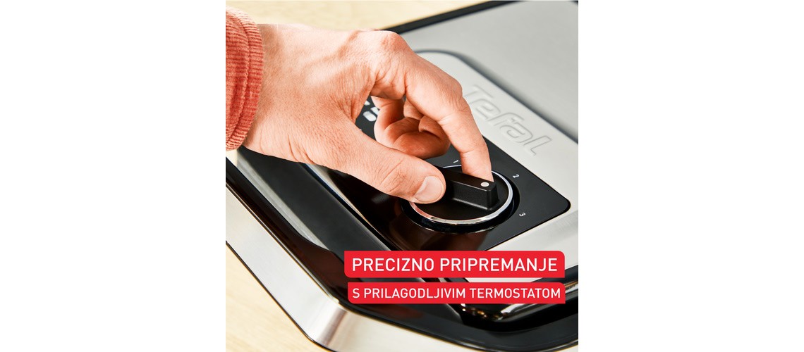 BRZO ZAGRIJAVANJE I PRIPREMANJE slika