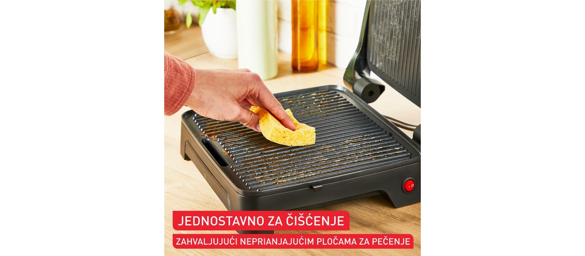 JEDNOSTAVNO ČIŠĆENJE slika