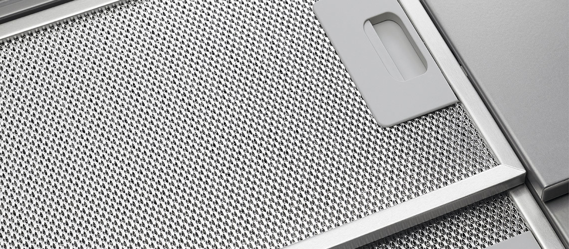 Standardni filtar za masnoću, za čistoću vaše kuhinje slika