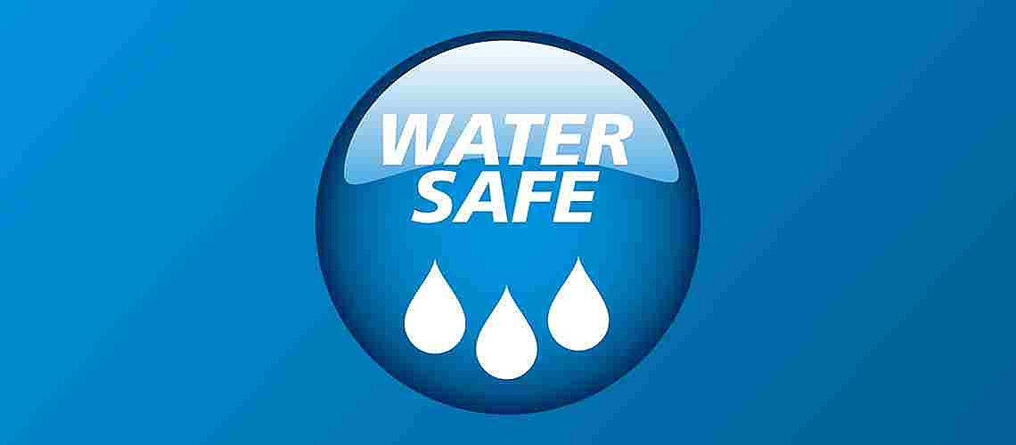 WaterSafe™ slika
