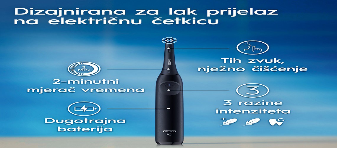 iO tehnologija slika