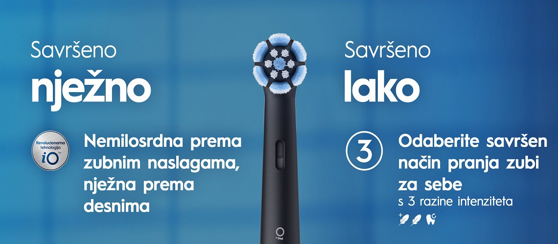 Maksimalna učinkovitost čišćenja slika