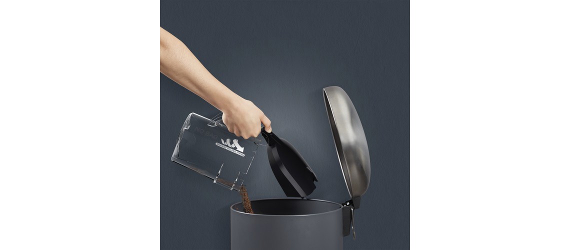 Clean Express sustav slika