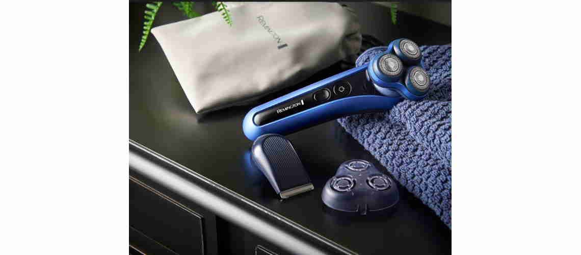 X7 Limitless X rotacijski brijaći aparat slika