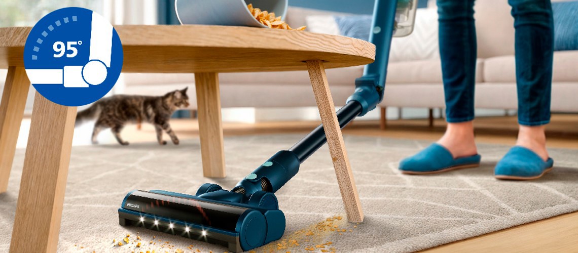 PowerCyclone 10 slika