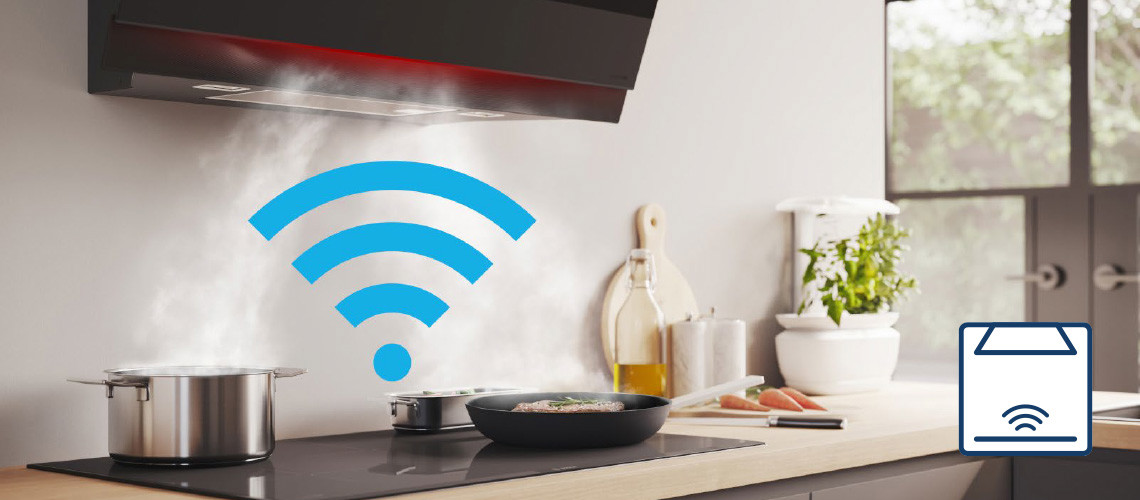 Smart Hood Automatic slika