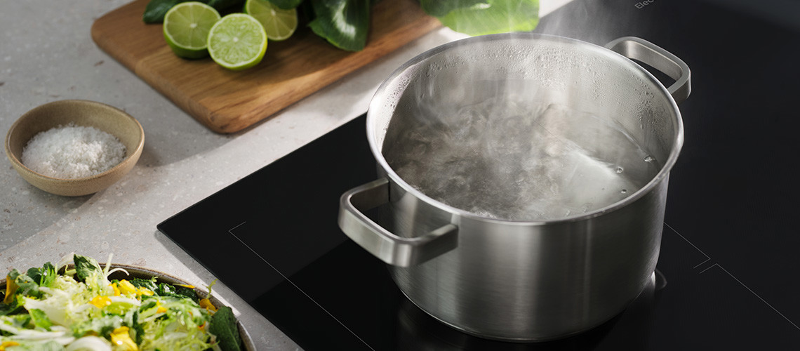 Sigurnosne značajke za mirnu upotrebu slika