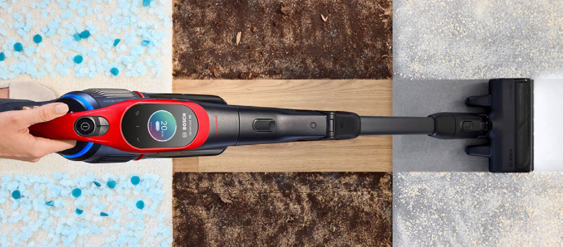 Četka MicroClean slika