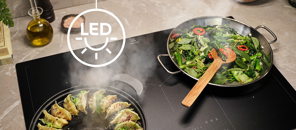 Jednostavno održavanje i dugotrajna LED rasvjeta slika