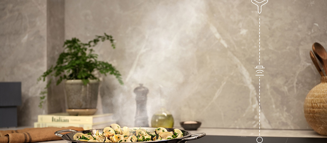 Tehnologija Hob2Hood® slika