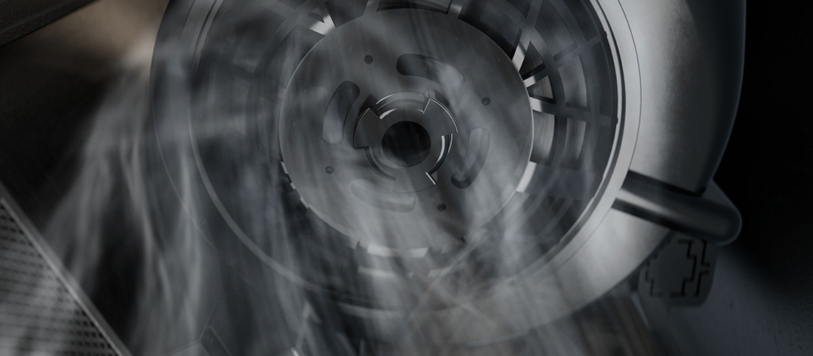 Visoka učinkovitost i niska potrošnja energije slika