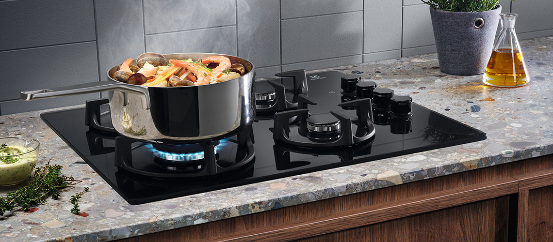 Jednostavno mehaničko paljenje slika