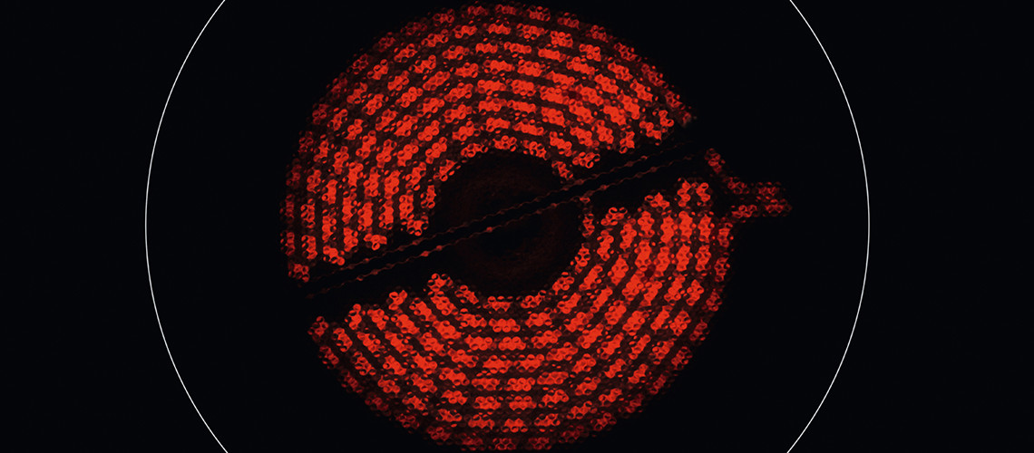 Jednostavno upravljanje na dodir slika