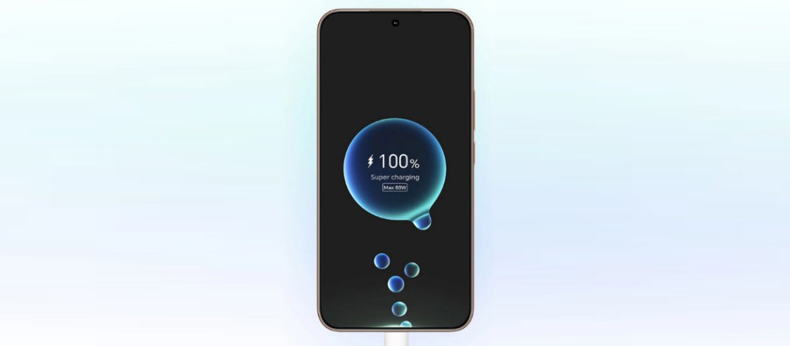 HONOR 400 Baterija slika