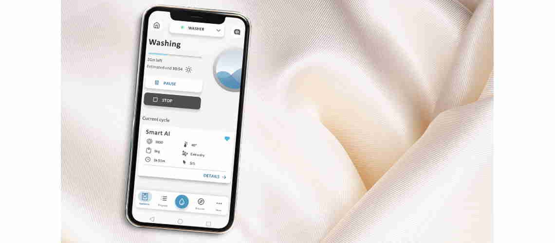 Nova dimenzija intuitivnog pranja slika