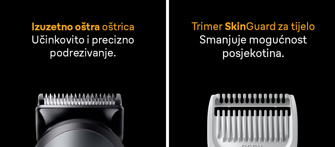 Nježan za osjetljivu kožu slika