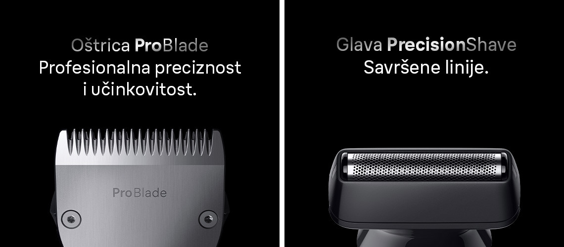 Neograničena svestranost slika